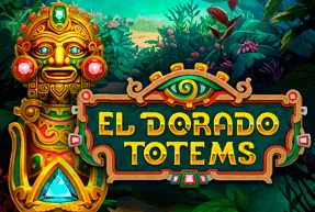 El Dorado Totems Sultan Games