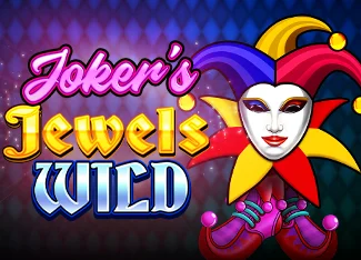 Joker's Jewels Wild Sultan Games