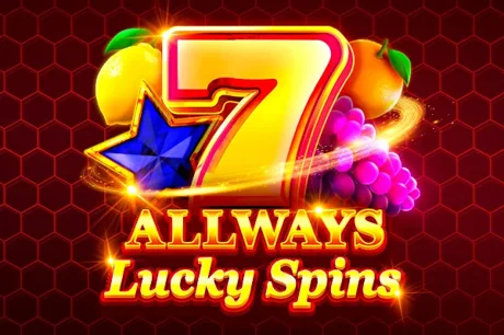 Allways Lucky Spins Sultan Games
