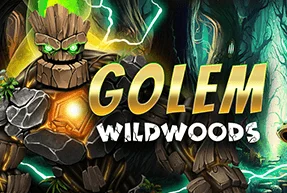 Golem Wildwoods Sultan Games