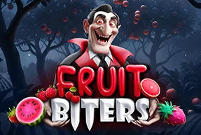 Fruit Biters Sultan Games