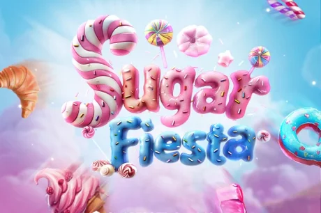 Sugar Fiesta Sultan Games