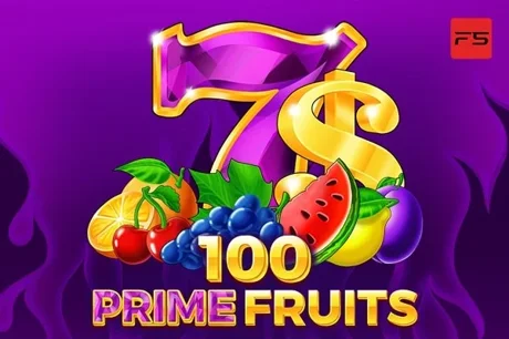 100 Prime Fruits Sultan Games