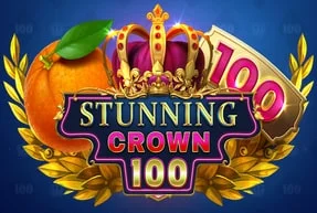 Stunning Crown 100 Sultan Games