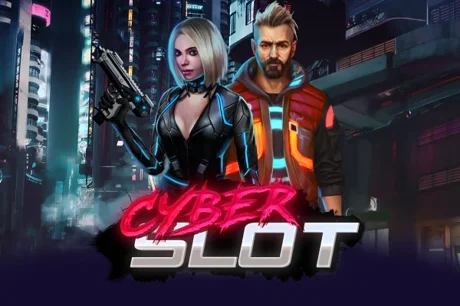Cyber slot Sultan Games