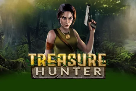 Treasure Hunter Sultan Games