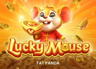 Lucky Mouse Sultan Games