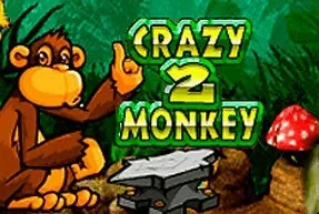 Crazy Monkey 2 Sultan Games