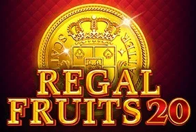 Regal Fruits 20 Sultan Games