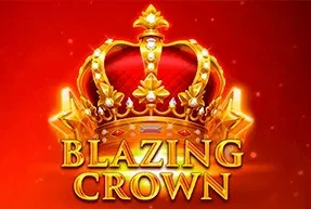 Blazing Crown Sultan Games