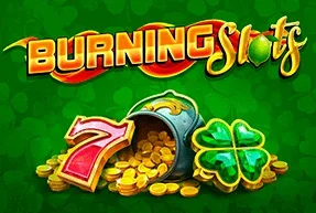Burning Slots Sultan Games