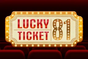 Lucky Ticket 81 Sultan Games