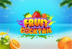Fruit Cocktail Sultan Games