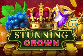 Stunning Crown Sultan Games